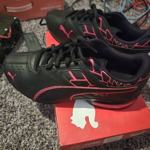 Puma Shoes